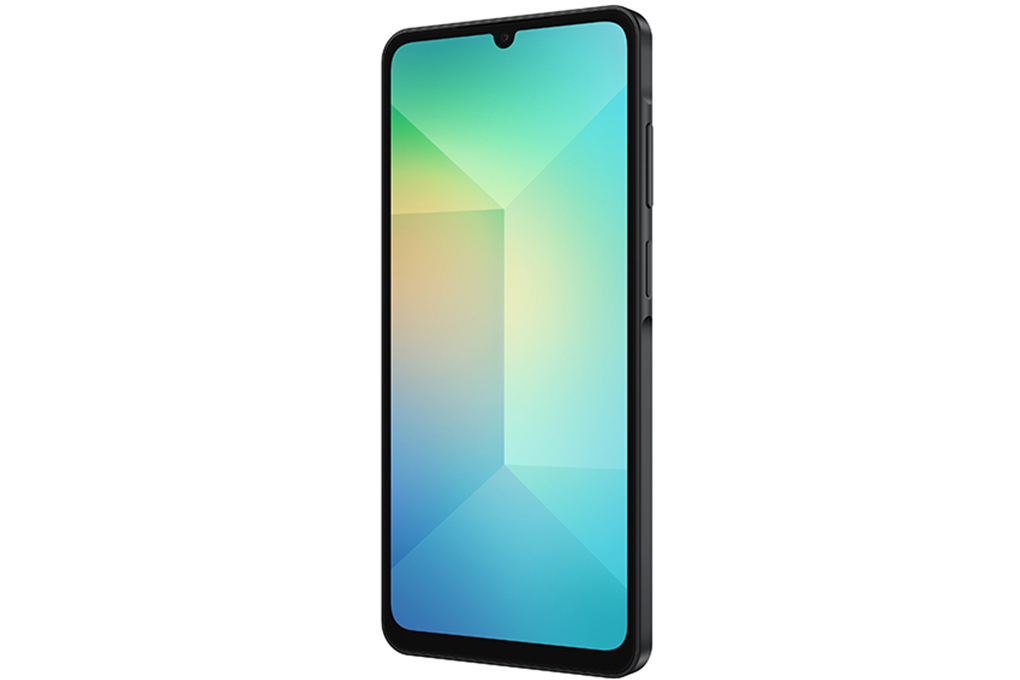 Smartphone Samsung Galaxy A06 5G 6GB/128GB