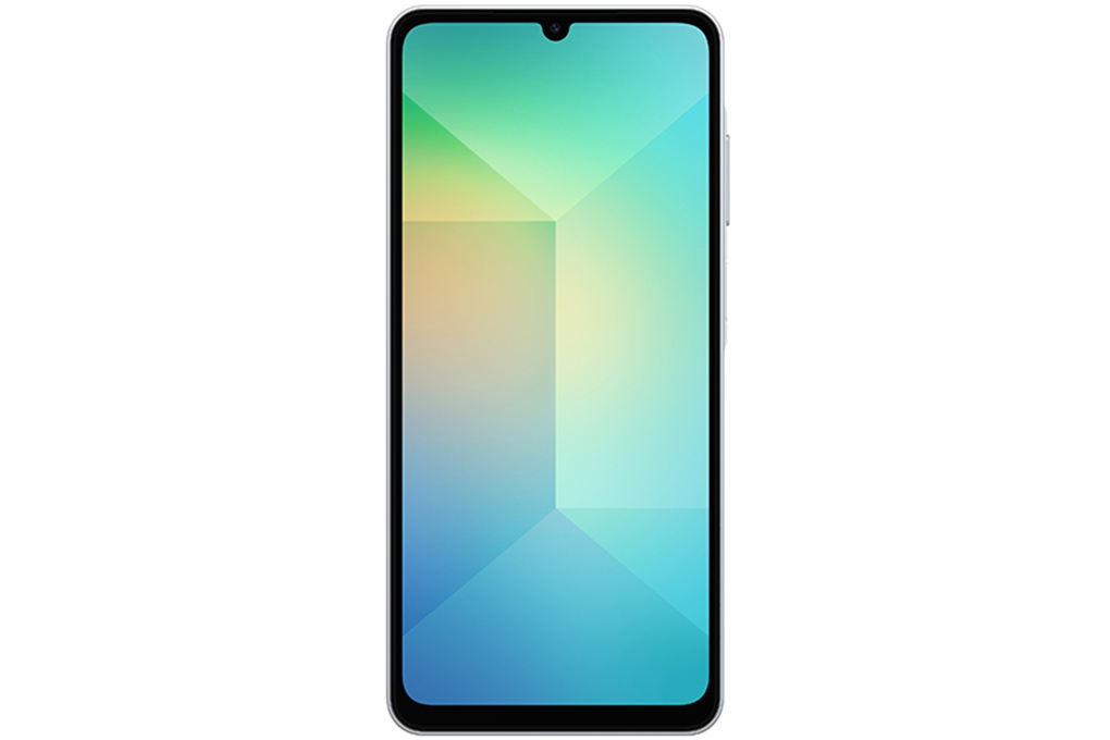 Smartphone Samsung Galaxy A06 5G 6GB/128GB