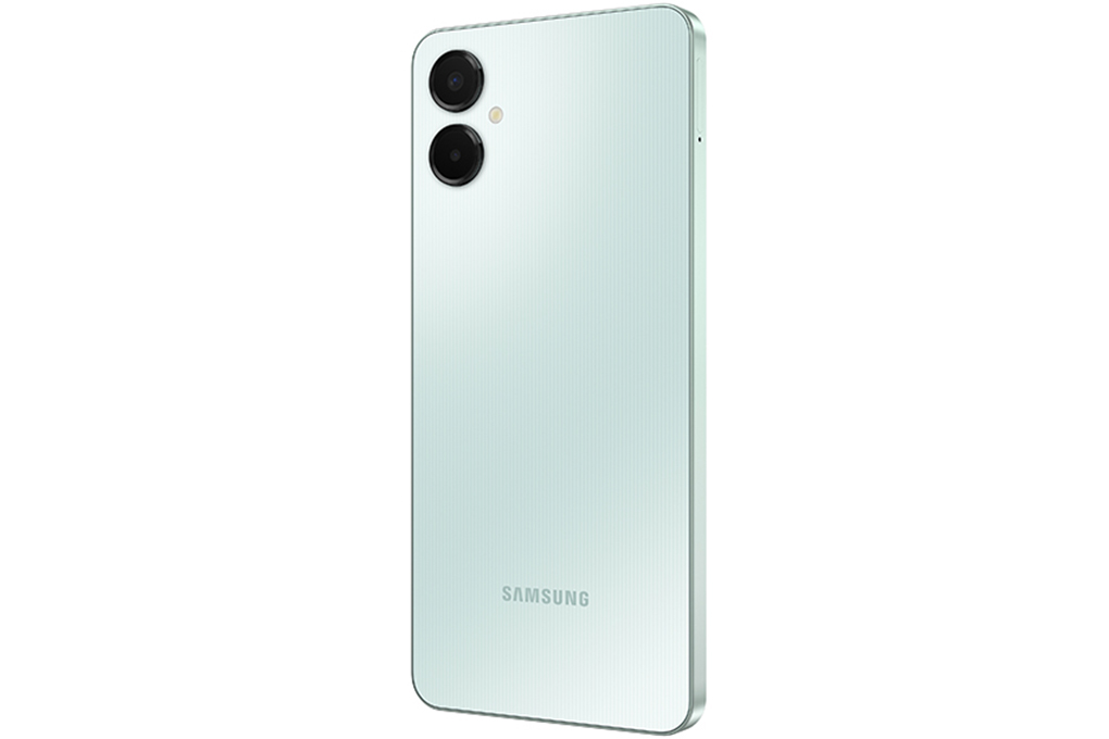 Smartphone Samsung Galaxy A06 5G 6GB/128GB