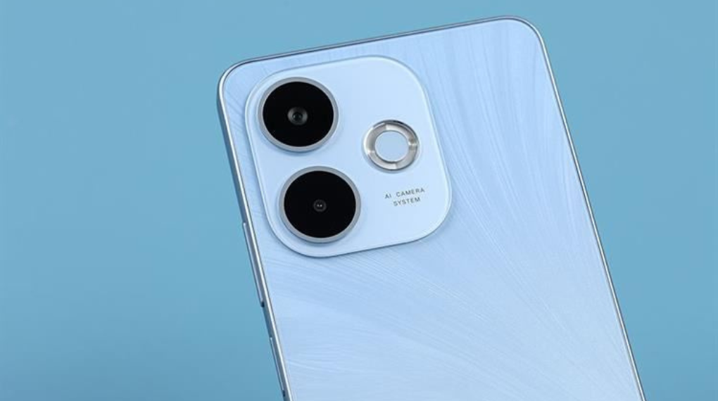 Kamera - Smartphone OPPO A5 Pro 4G 8GB/128GB