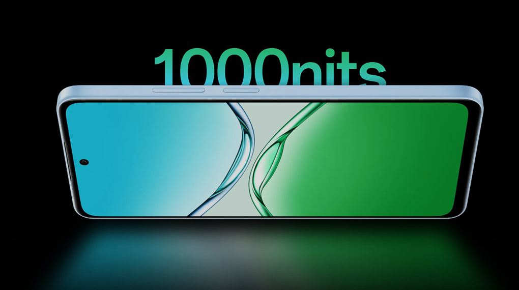 Layar - Smartphone OPPO A5 Pro 4G 8GB/128GB