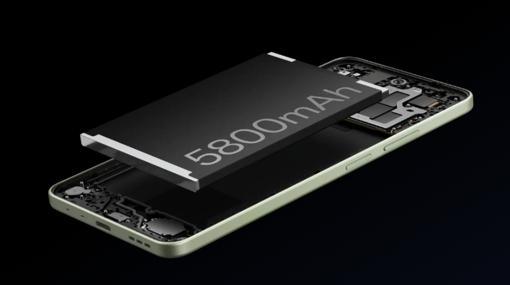 Baterai - Smartphone OPPO A5 Pro 4G 8GB/128GB