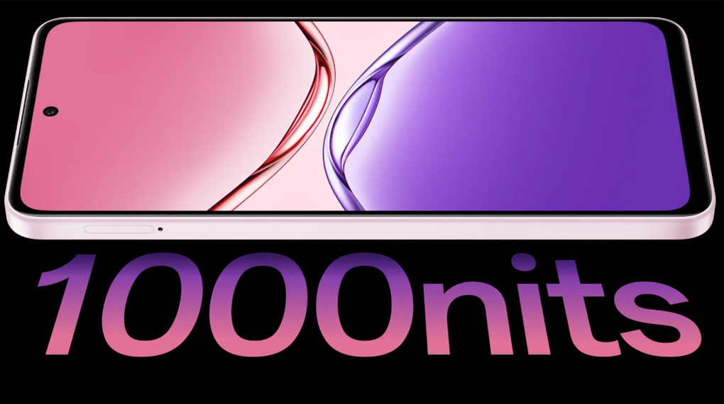 Layar - Smartphone OPPO A5 Pro 5G 8GB/256GB