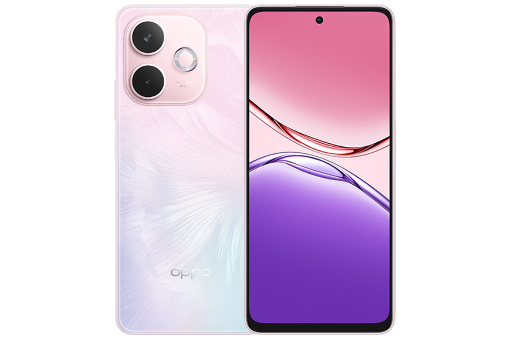 Smartphone OPPO A5 Pro 5G 8GB/256GB