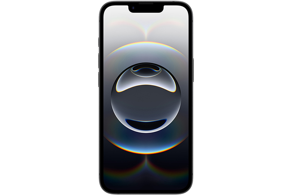 Smartphone iPhone 16e 128GB