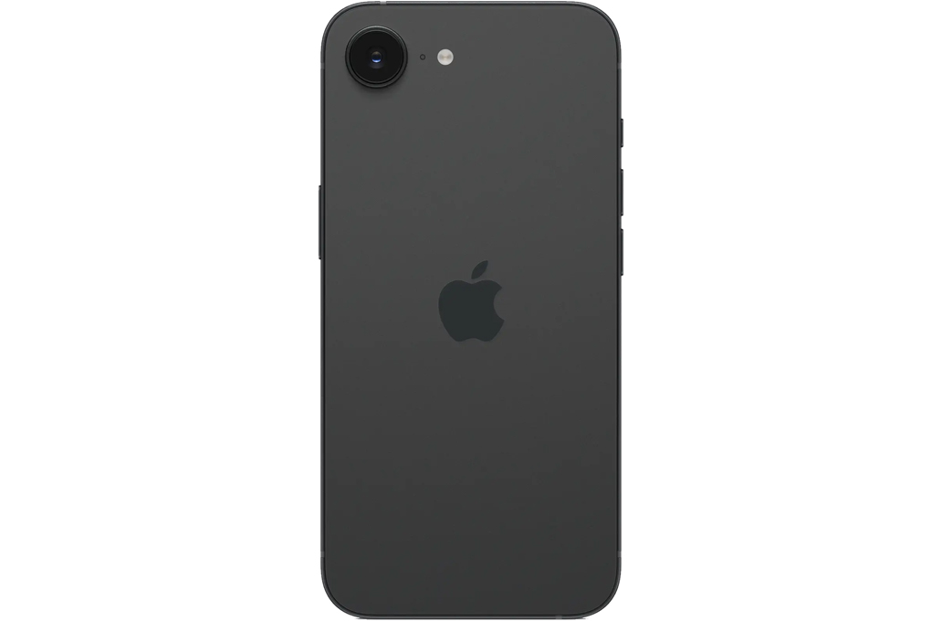 Smartphone iPhone 16e 128GB