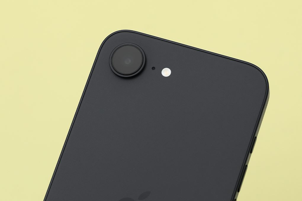 Smartphone iPhone 16e 128GB