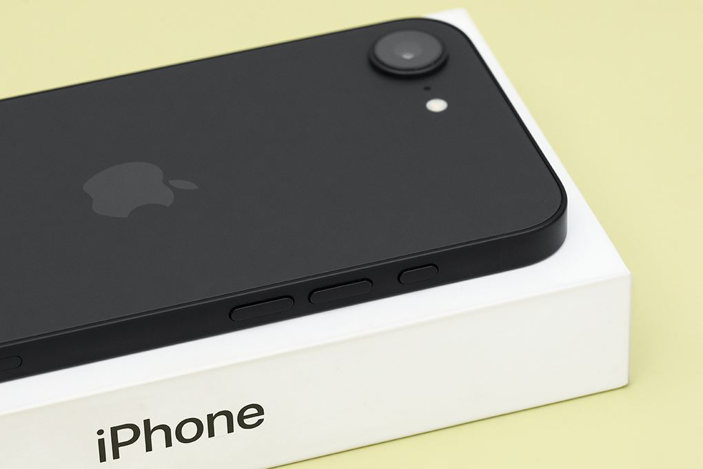 Smartphone iPhone 16e 128GB