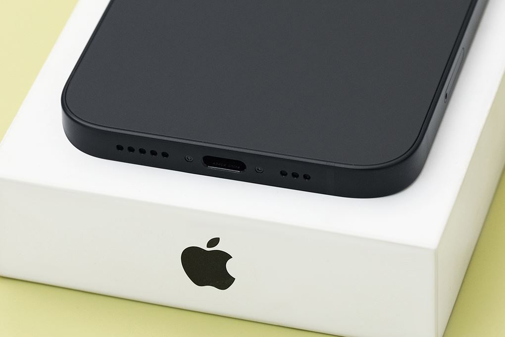 Smartphone iPhone 16e 128GB