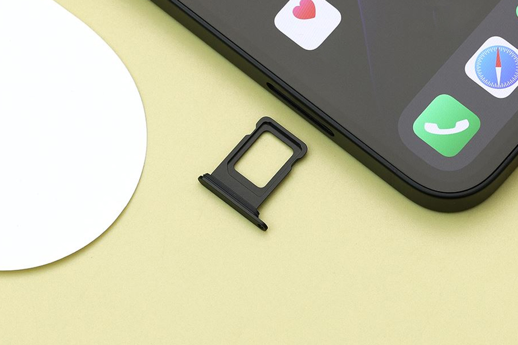 Smartphone iPhone 16e 128GB