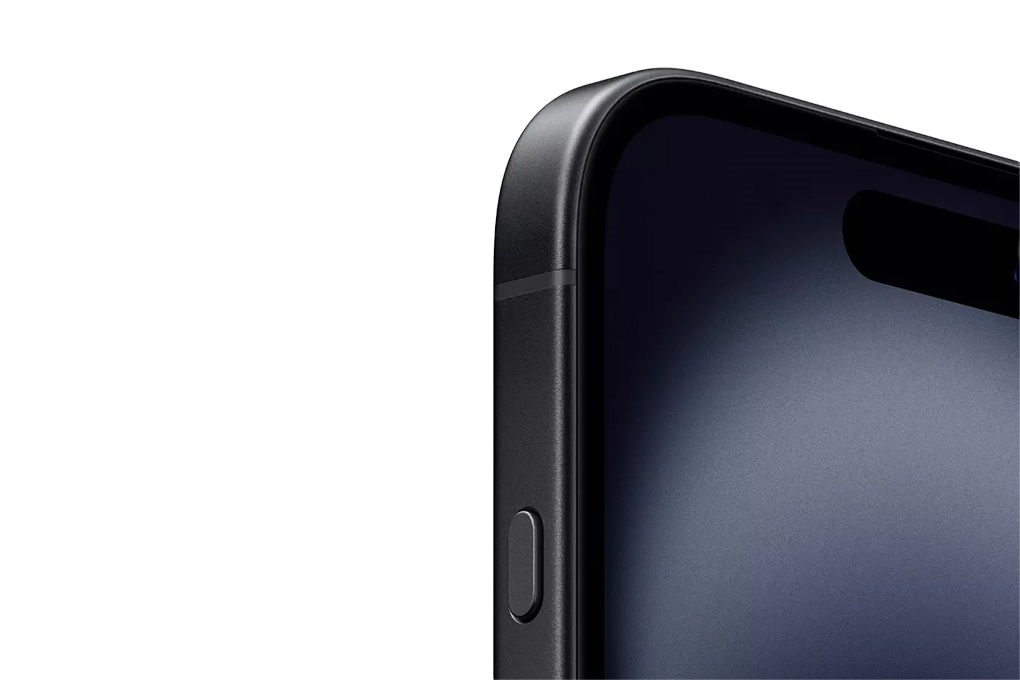 Smartphone iPhone 16 128GB