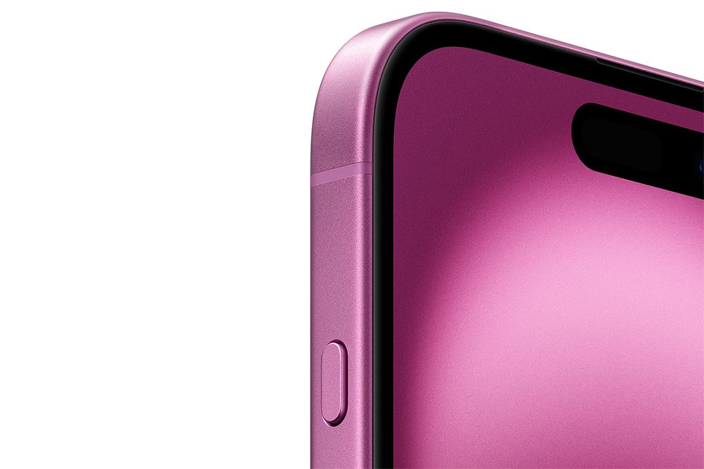 Smartphone iPhone 16 128GB