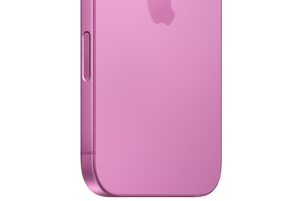 Smartphone iPhone 16 128GB