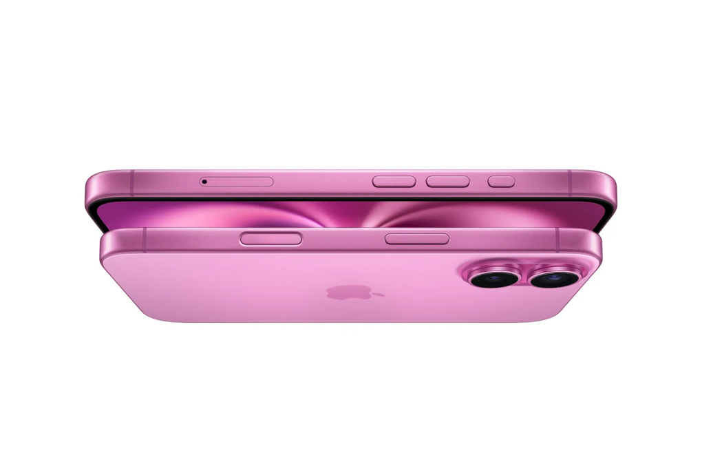 Smartphone iPhone 16 128GB