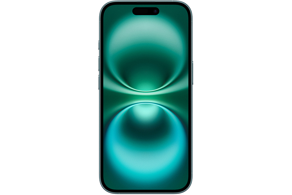 Smartphone iPhone 16 128GB