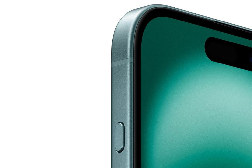 Smartphone iPhone 16 128GB