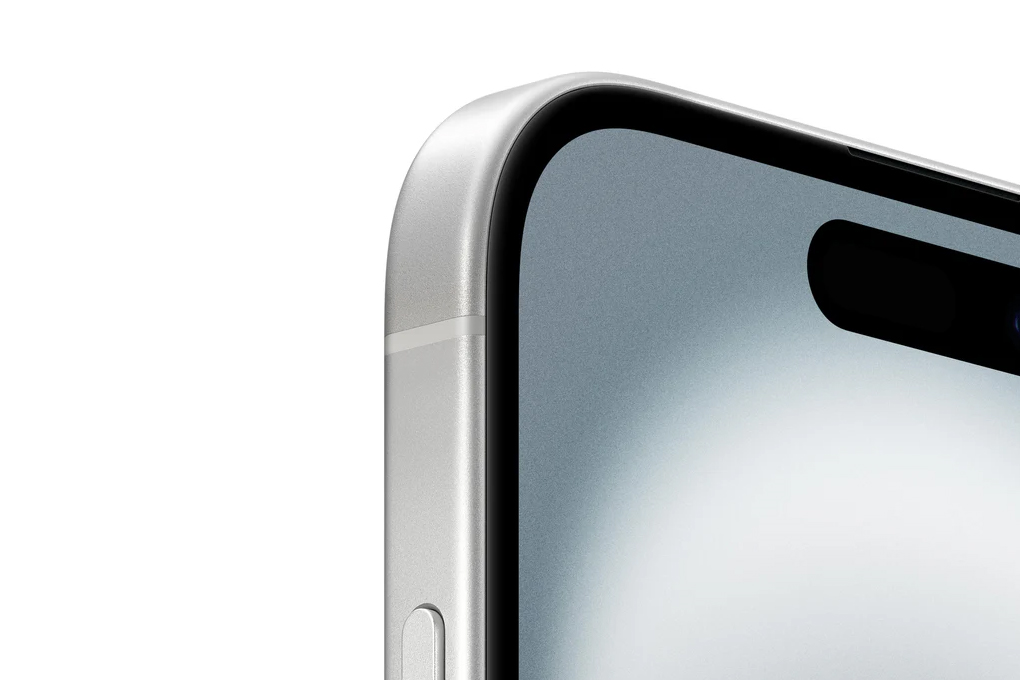 Smartphone iPhone 16 128GB