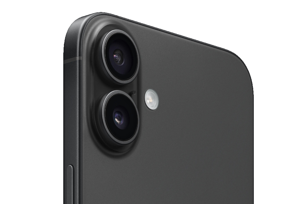 Smartphone iPhone 16 Plus 128GB