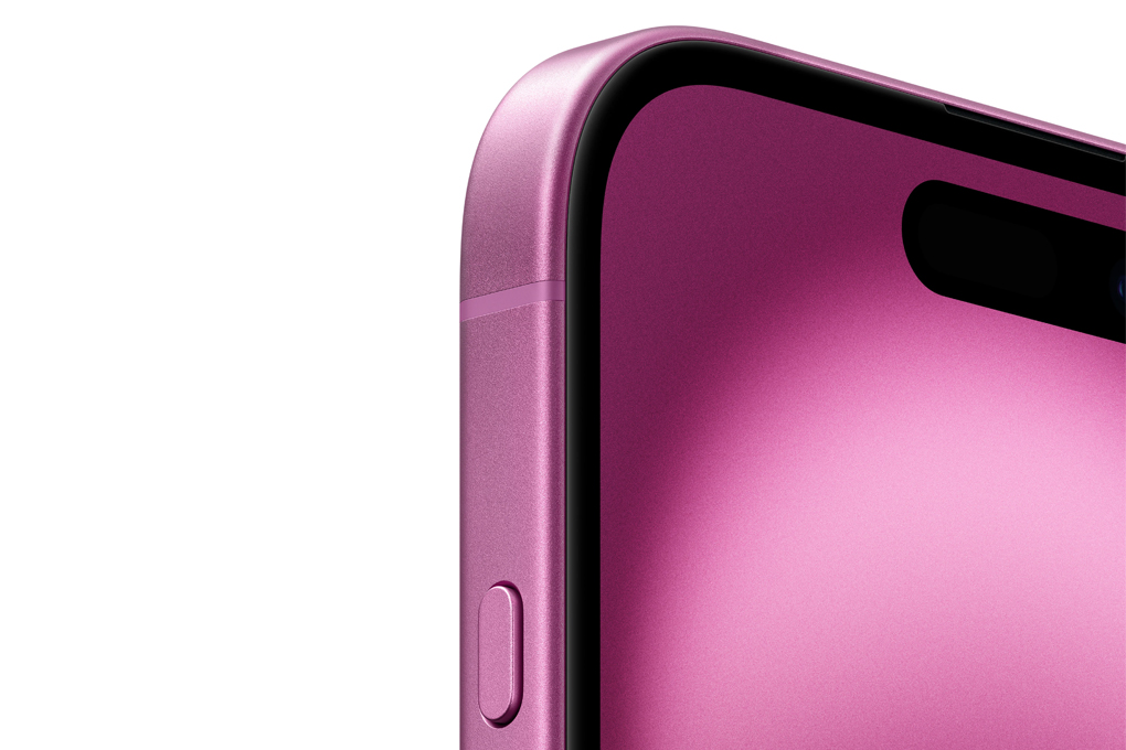 Smartphone iPhone 16 Plus 128GB