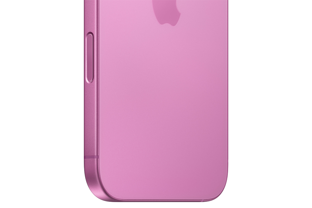 Smartphone iPhone 16 Plus 128GB