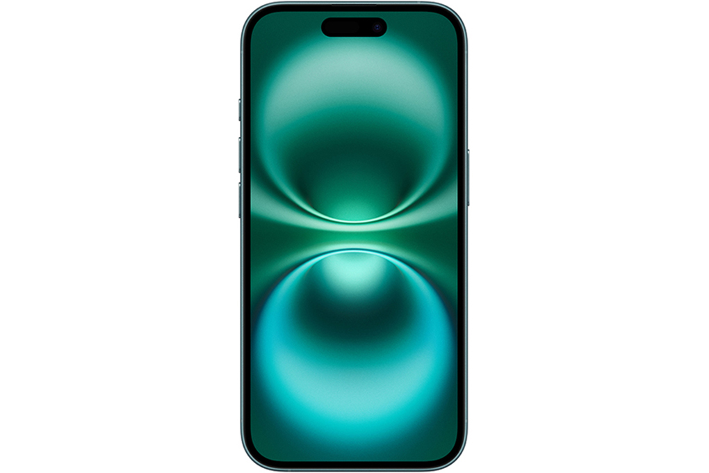 Smartphone iPhone 16 Plus 128GB