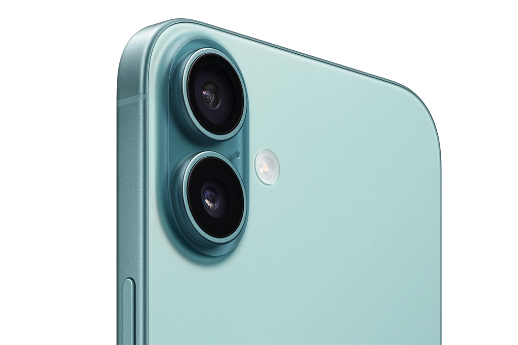 Smartphone iPhone 16 Plus 128GB