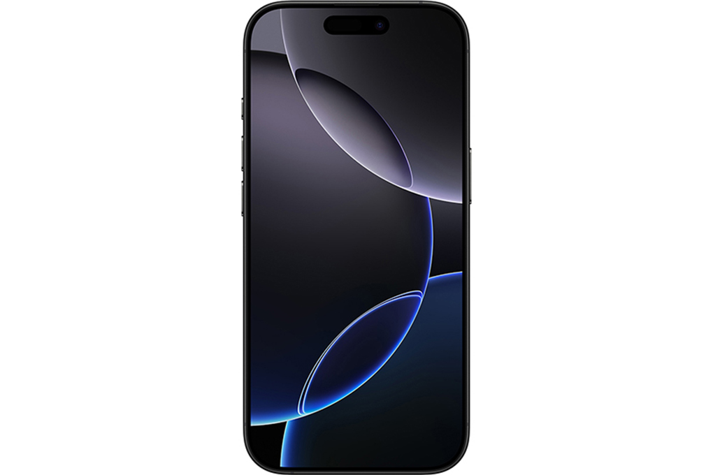 Smartphone iPhone 16 Pro 128GB