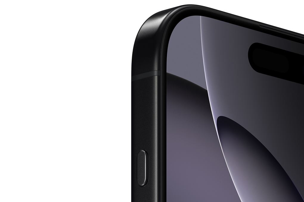 Smartphone iPhone 16 Pro 128GB