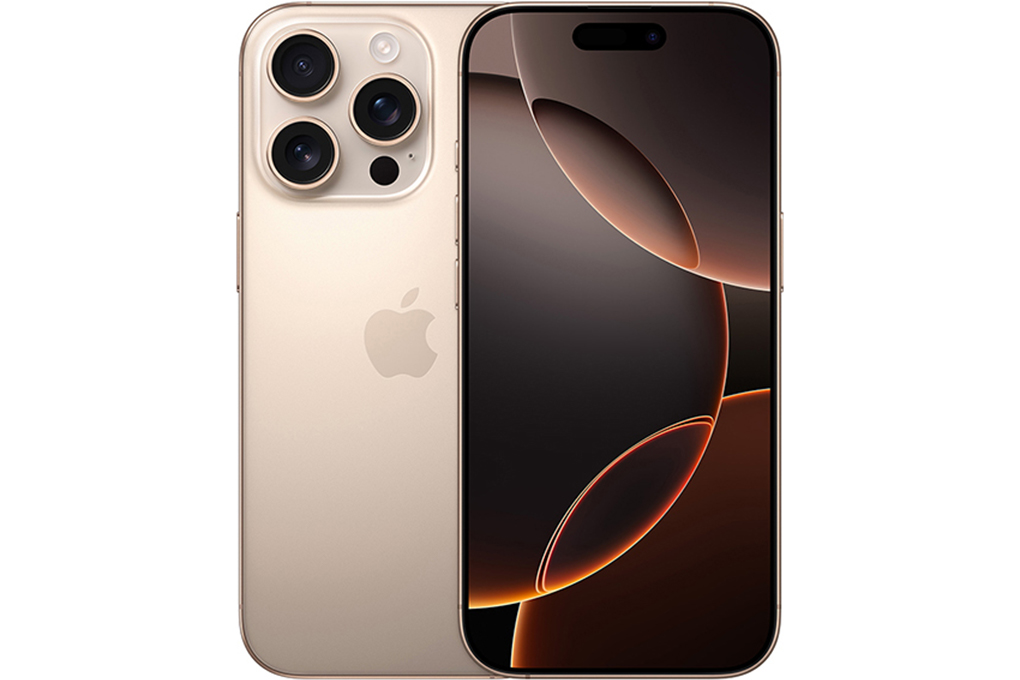 iPhone 16 Pro 128GB