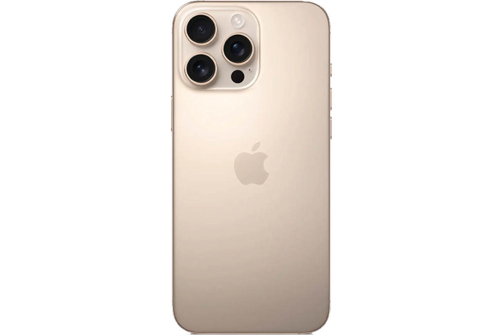 iPhone 16 Pro 128GB 3