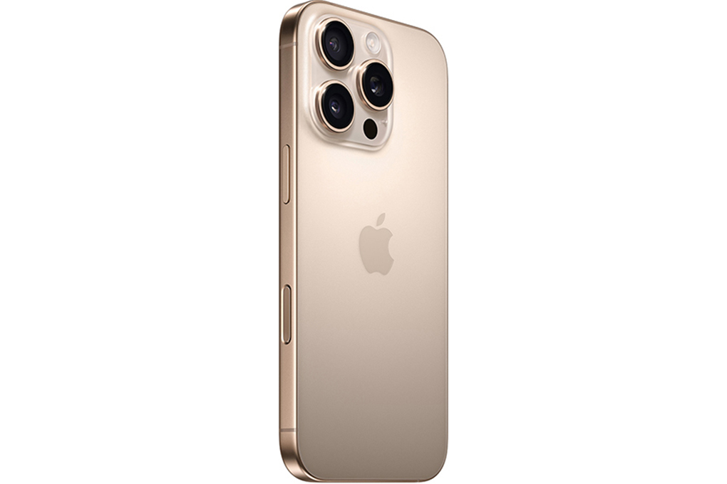 iPhone 16 Pro 128GB 4
