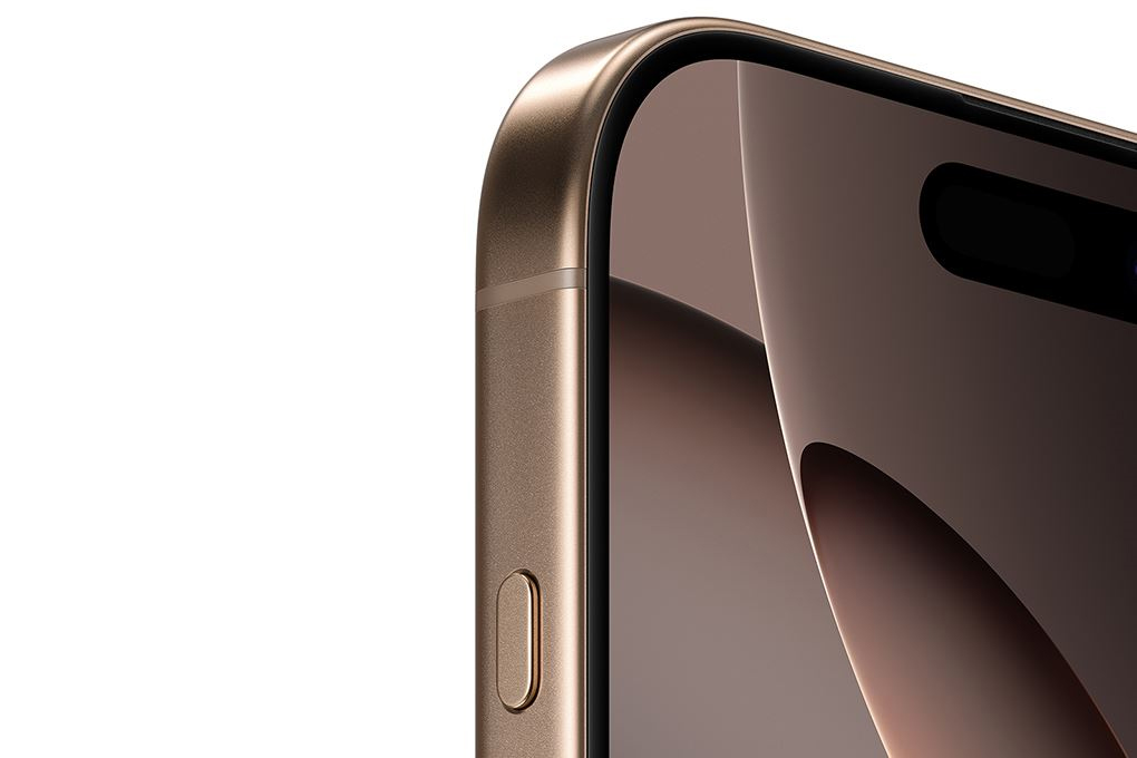 iPhone 16 Pro 128GB 5