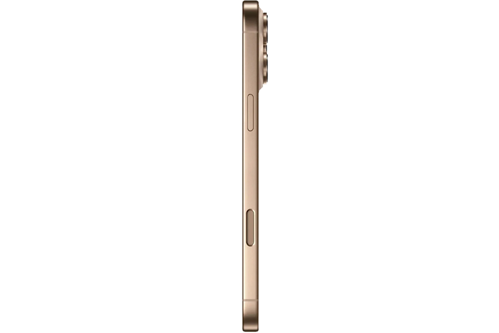 iPhone 16 Pro 128GB 7