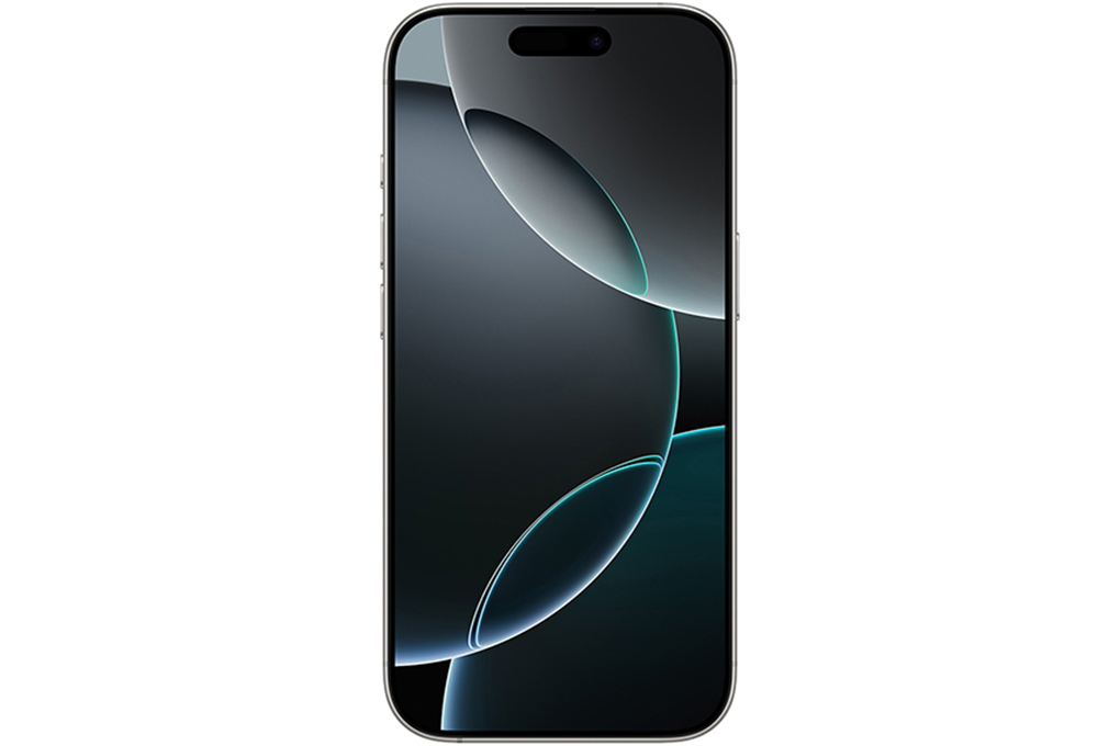 Smartphone iPhone 16 Pro 128GB