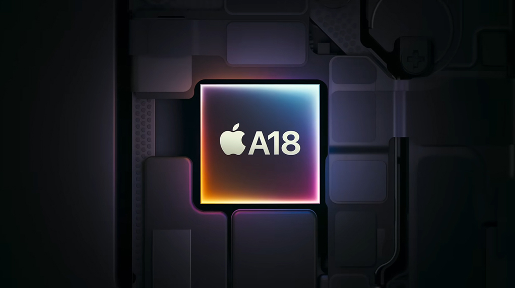 Chipset - Smartphone iPhone 16 Pro Max 256GB