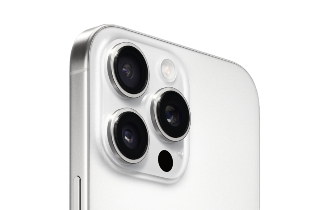 Smartphone iPhone 16 Pro Max 256GB