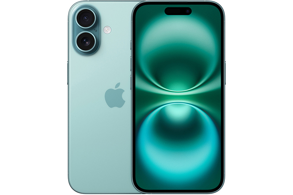 iPhone 16 256GB