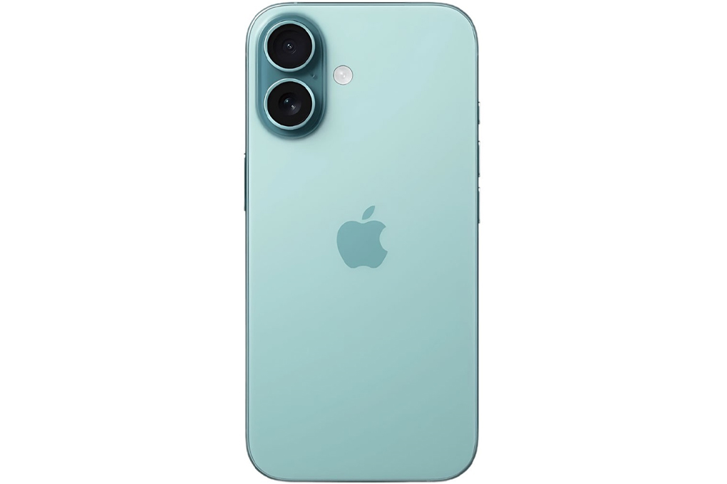 iPhone 16 256GB 3