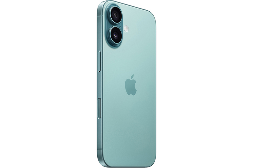 iPhone 16 256GB 4