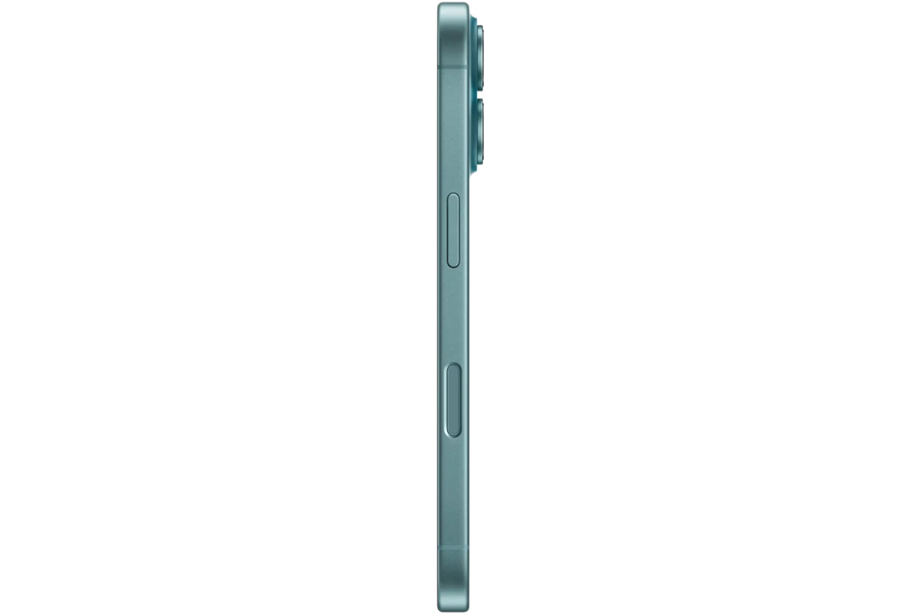 iPhone 16 256GB 7