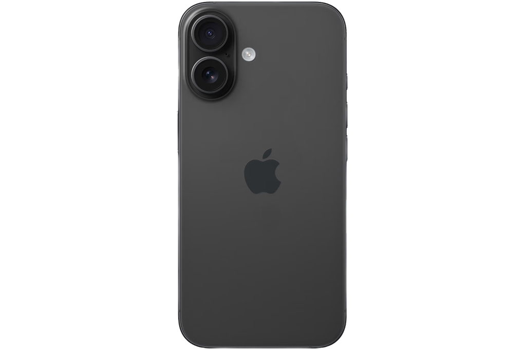 Smartphone iPhone 16 512GB