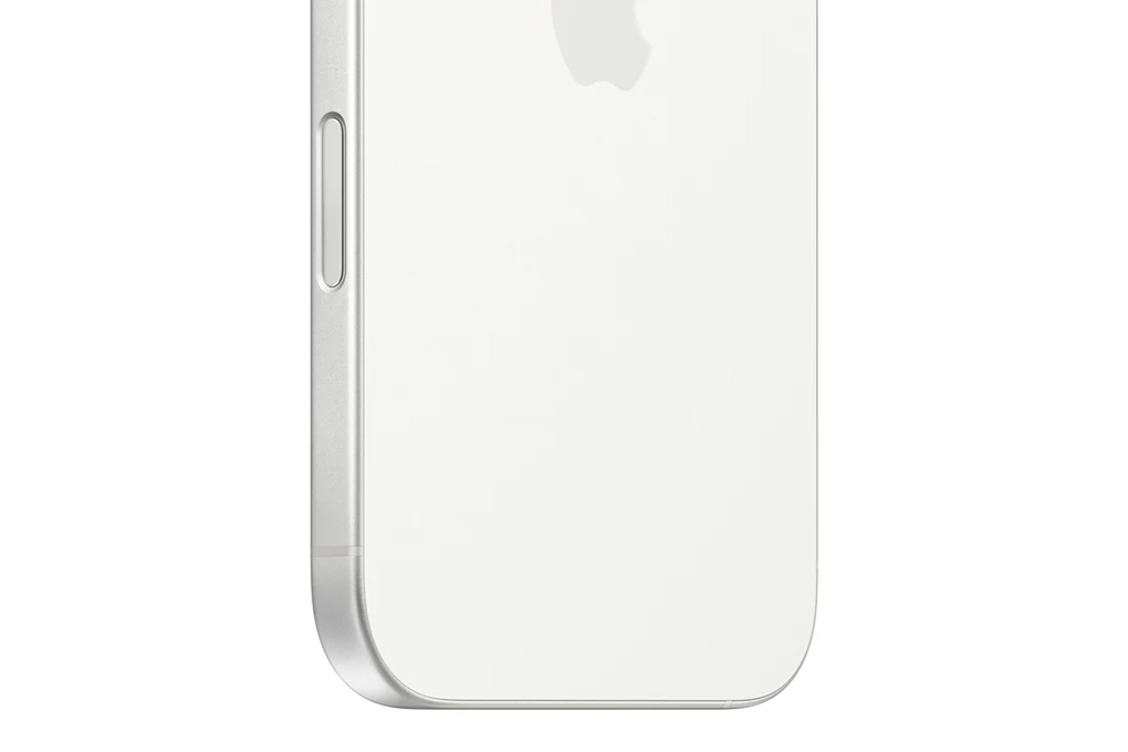 Smartphone iPhone 16 512GB