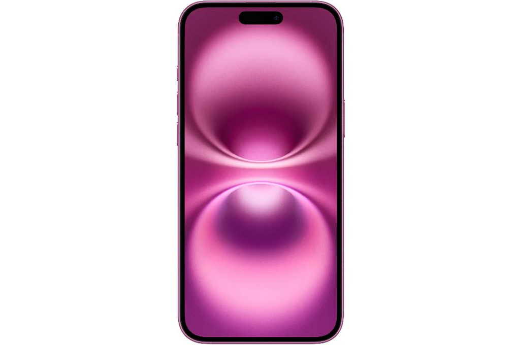 Smartphone iPhone 16 Plus 256GB