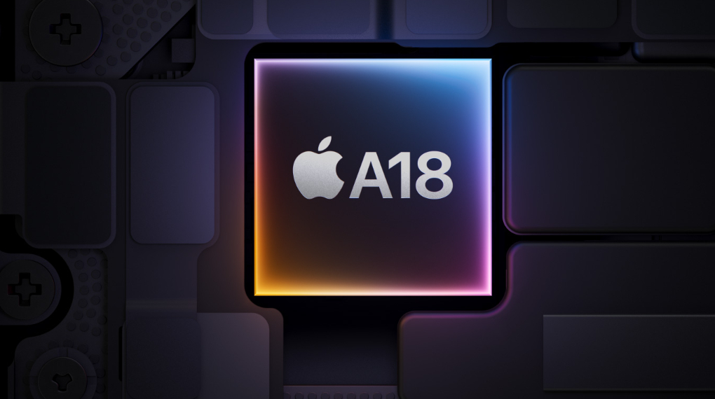 Chipset - Smartphone iPhone 16 Plus 512GB Chipset - Smartphone iPhone 16 Plus 512GB