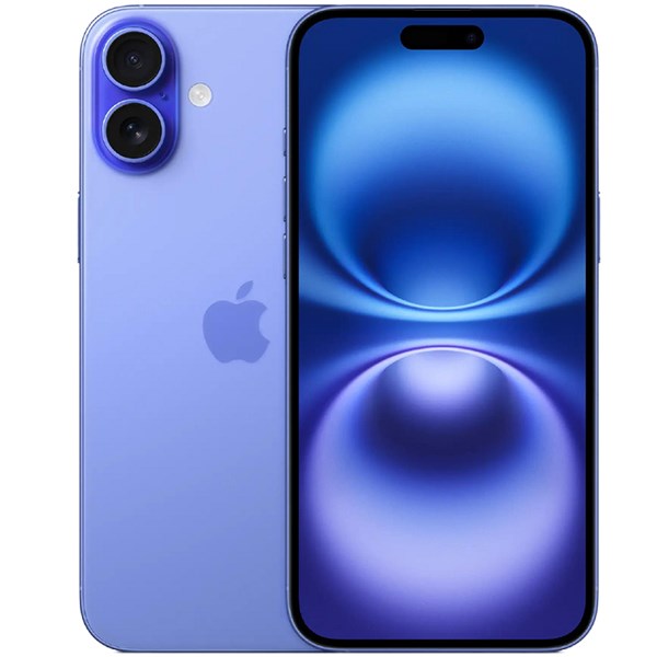 Smartphone iPhone 16 Plus 512GB