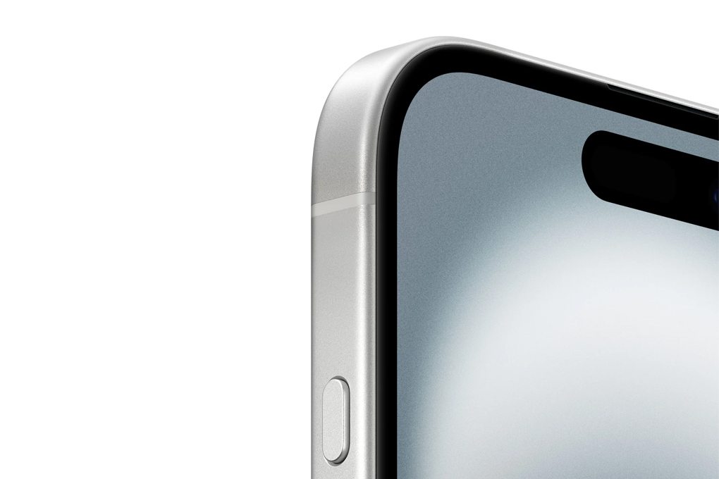 Smartphone iPhone 16 Plus 512GB