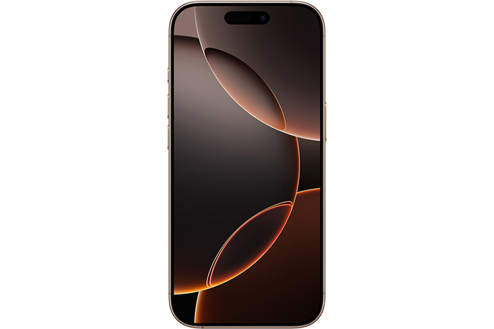 iPhone 16 Pro 256GB 2