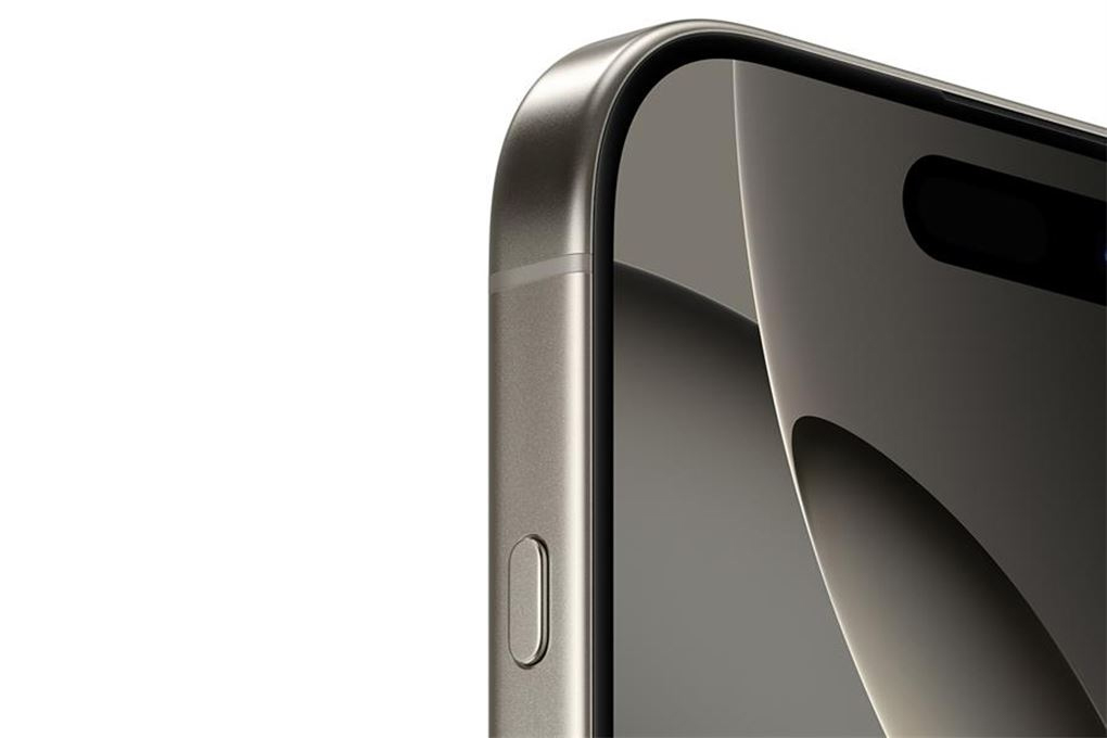 Smartphone iPhone 16 Pro 256GB