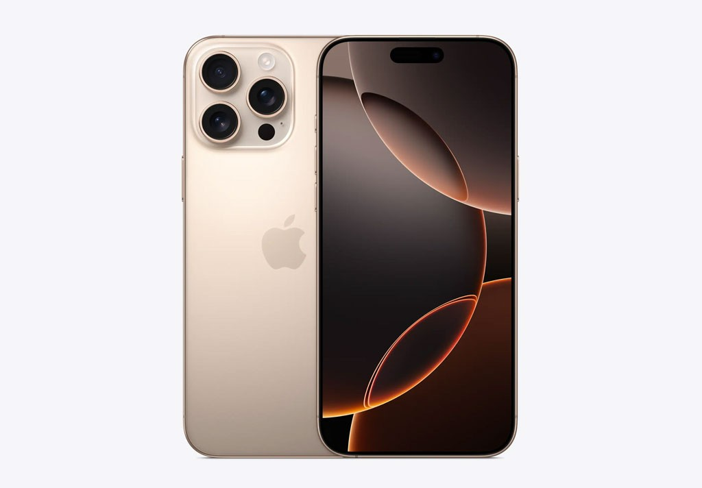 iPhone 16 Pro 512GB