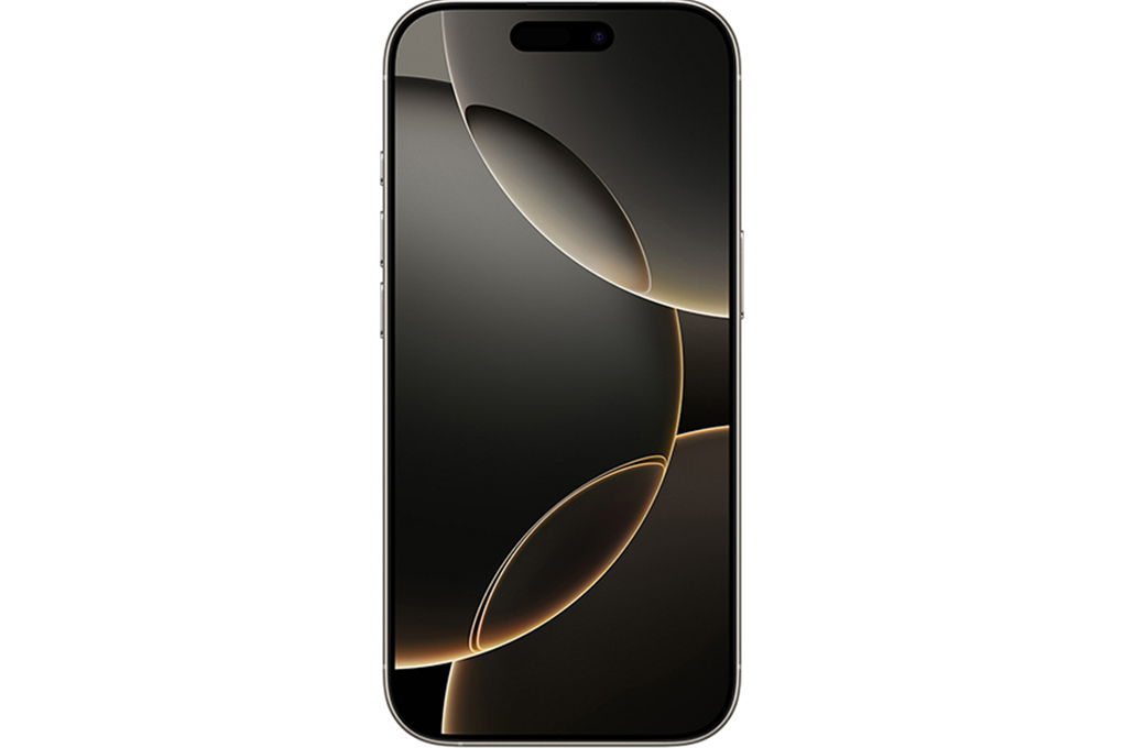 Smartphone iPhone 16 Pro 512GB